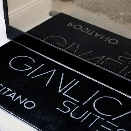 Guest house Gianlica