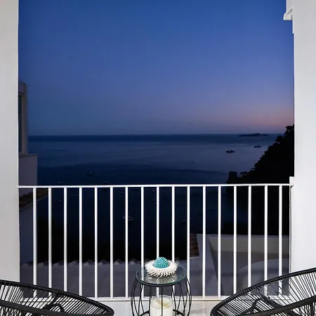 Gianlica 4* Positano