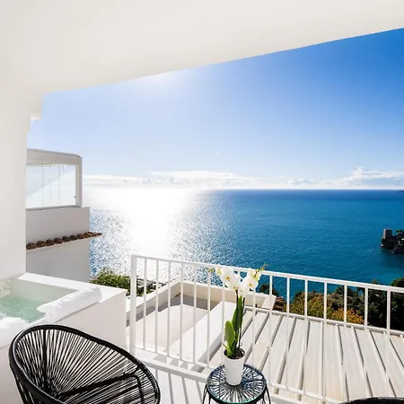 Guest house Gianlica Positano