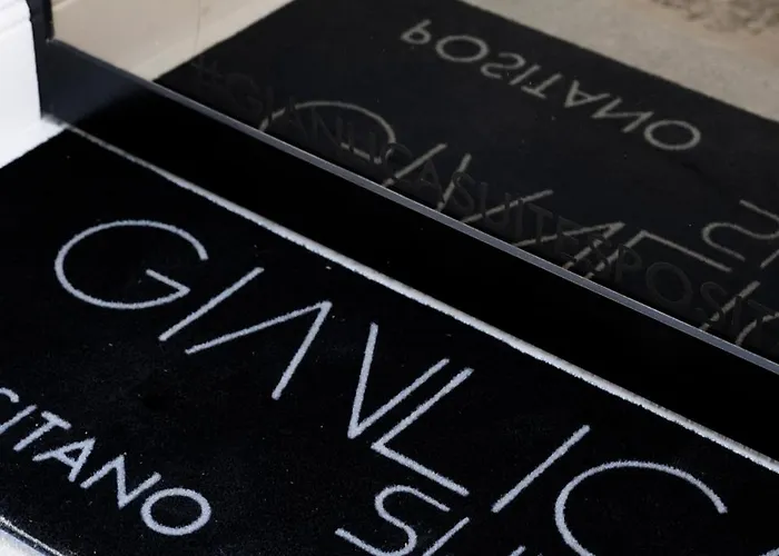 Guest house Gianlica