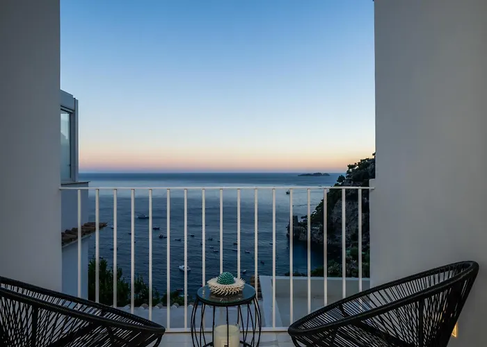 Gianlica Guest house 4*