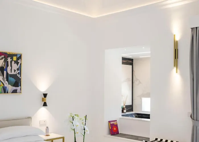 Gianlica Guest house