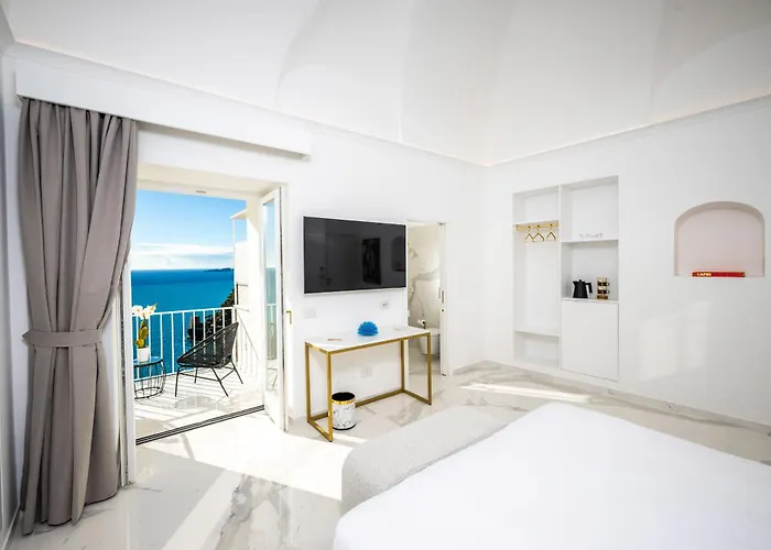 Guest house Gianlica