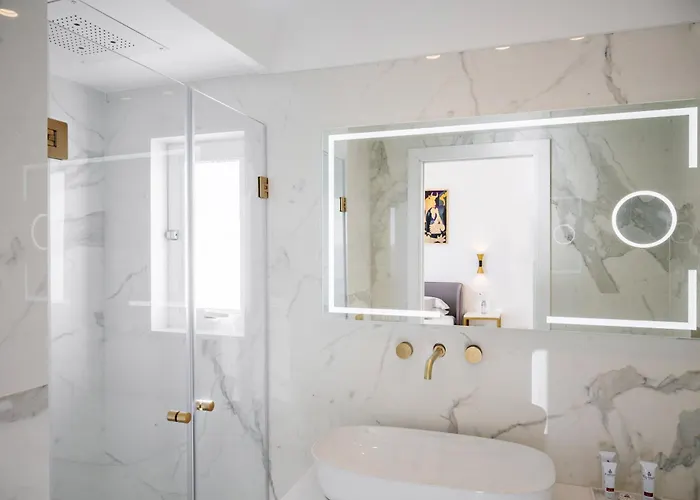 Guest house Gianlica