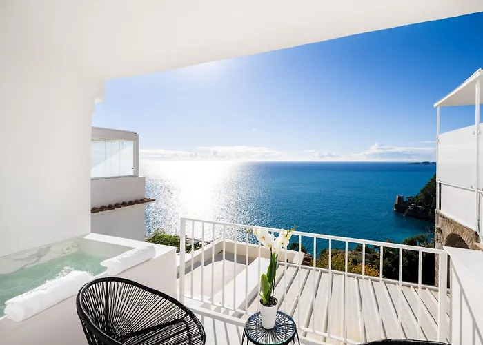 Guest house Gianlica Positano