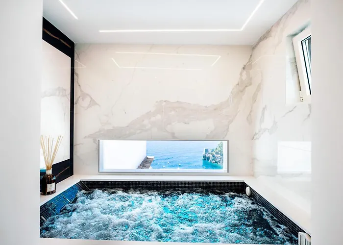 Guest house Gianlica 4*