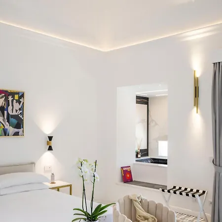 Gianlica Πανσιόν