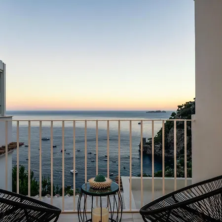 Gianlica ポジターノ