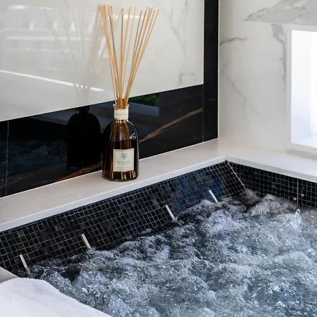 Gianlica ゲストハウス