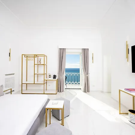 Gianlica ポジターノ