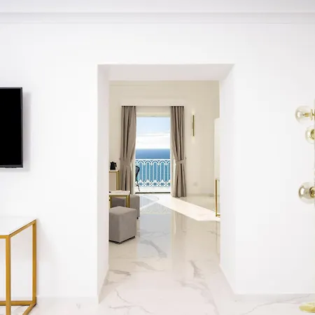 Gianlica ゲストハウス 4*