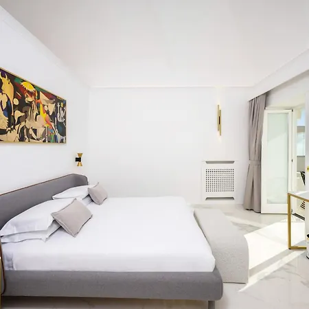 Gianlica 4* ポジターノ