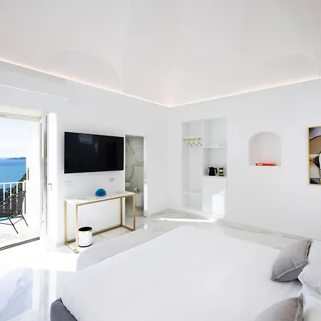 Gianlica Πανσιόν 4*