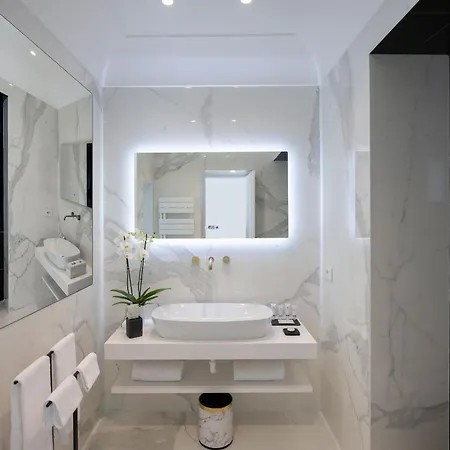 Πανσιόν Gianlica Ποζιτάνο