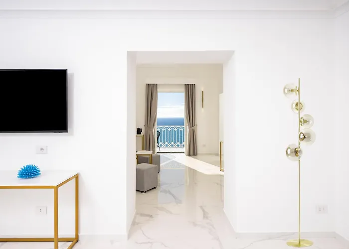 Gianlica Pensionat 4*