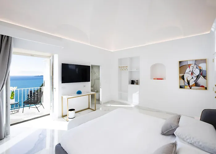 Gianlica Pensionat 4*