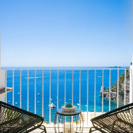 Гостьовий будинок Gianlica