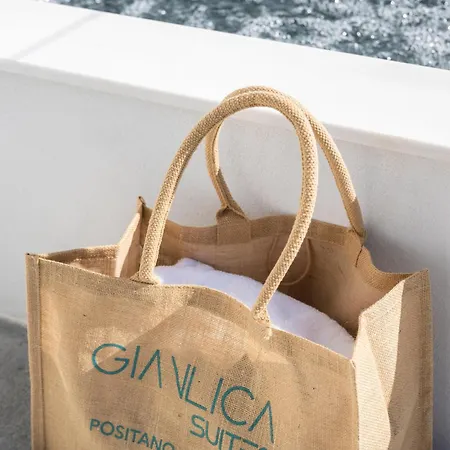 Гостьовий будинок Gianlica 4*