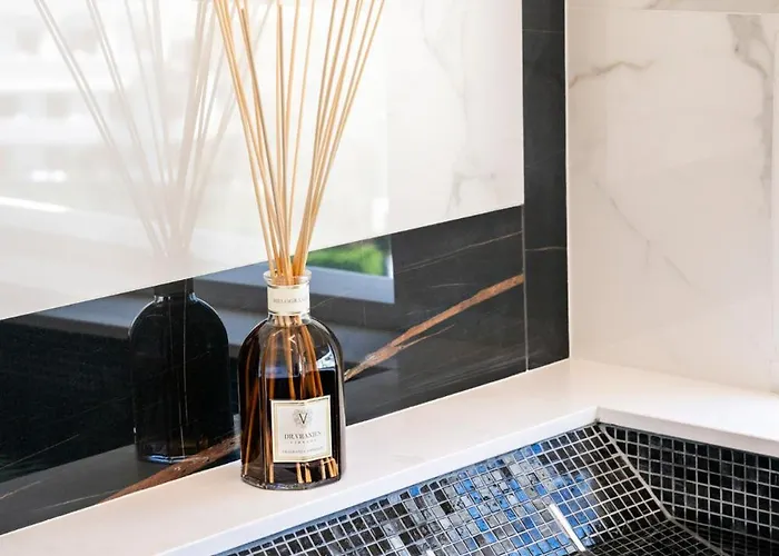 Gasthuis Gianlica Positano