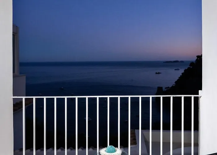 Gianlica 4* Positano